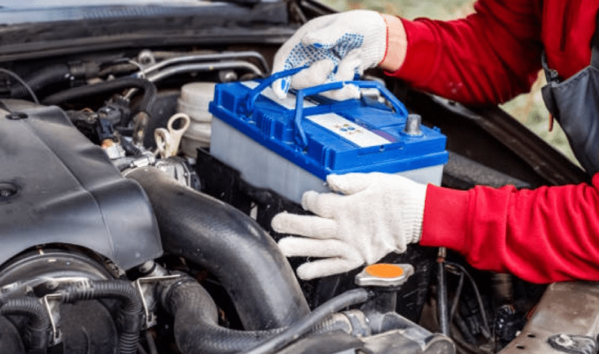 Eric 'ATX Mobile Mechanic 24/7