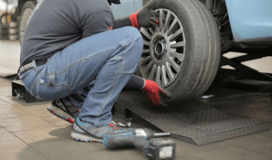 Eric 'ATX Mobile Mechanic 24/7